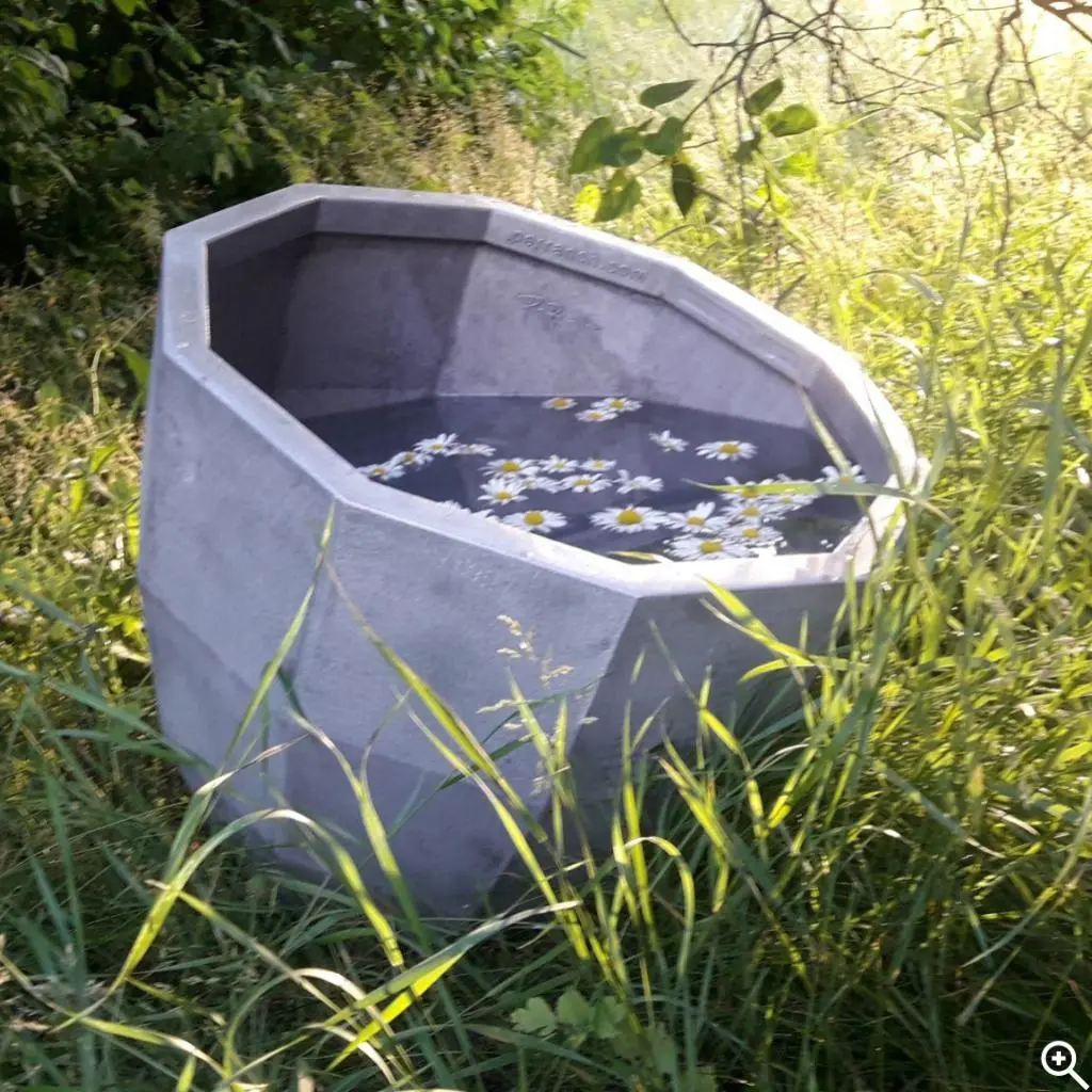 Recycled Aluminum